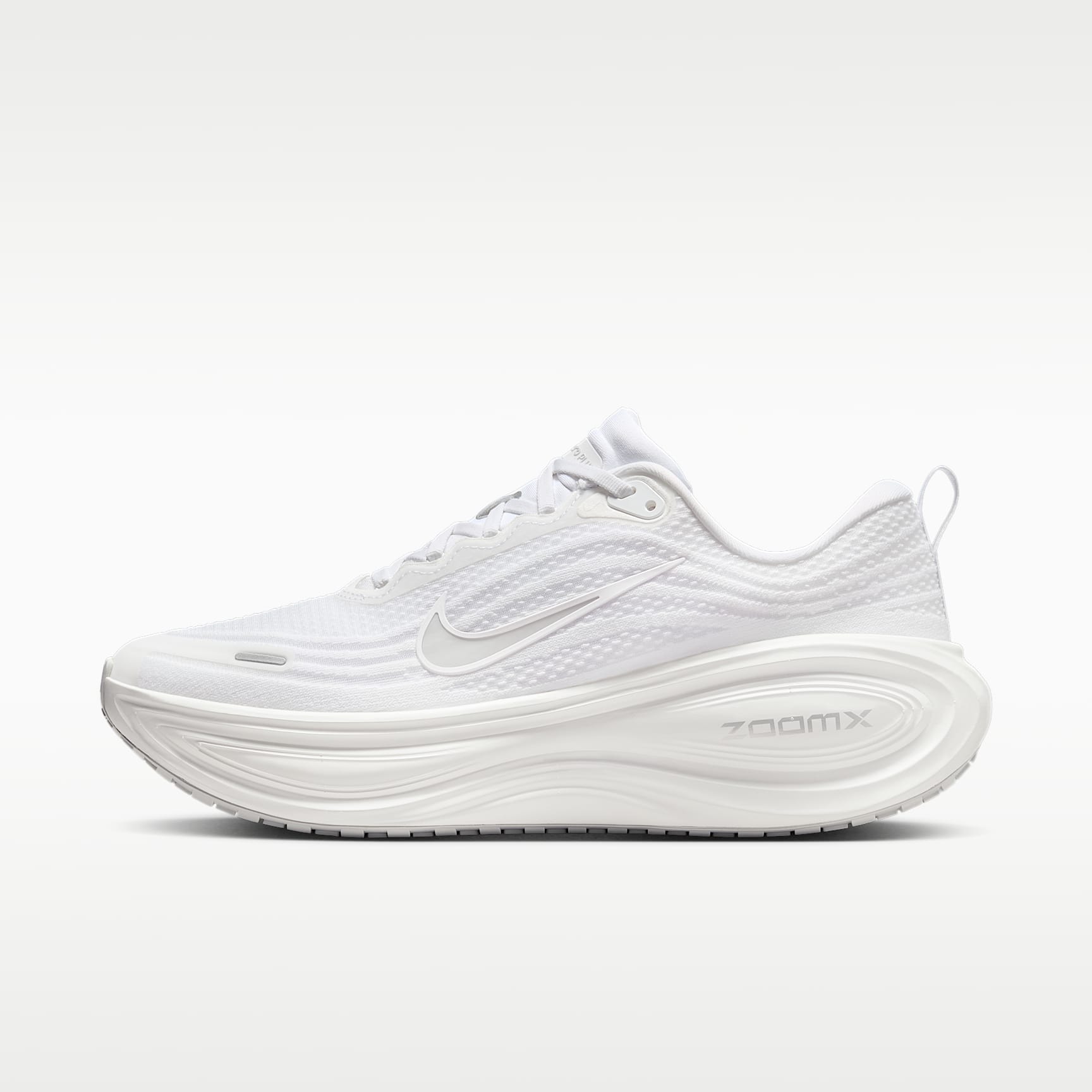 Nike Vomero Plus Men's Road Running Shoes. Nike.com